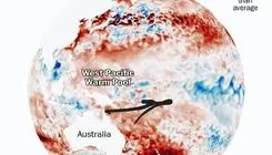 خبر عجیب درباره زمان ورود «ال‌نینو» به ایران