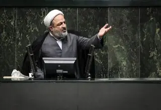 رسایی: علت دیر قطع شدن اینترنت در حوادث ۱۸ و ۱۹ دی بررسی شود