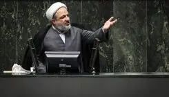 رسایی: علت دیر قطع شدن اینترنت در حوادث ۱۸ و ۱۹ دی بررسی شود