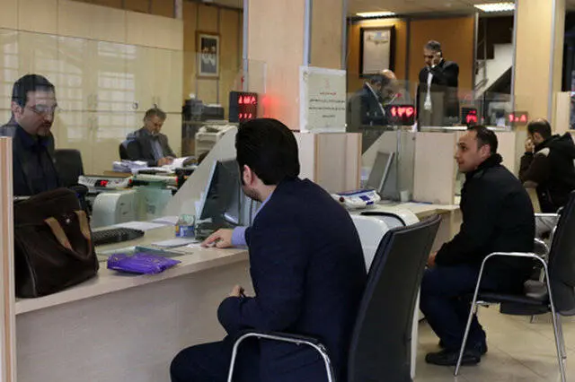 ۵۹ درصد کل سپرده‌های بانکی مربوط به استان تهران است
