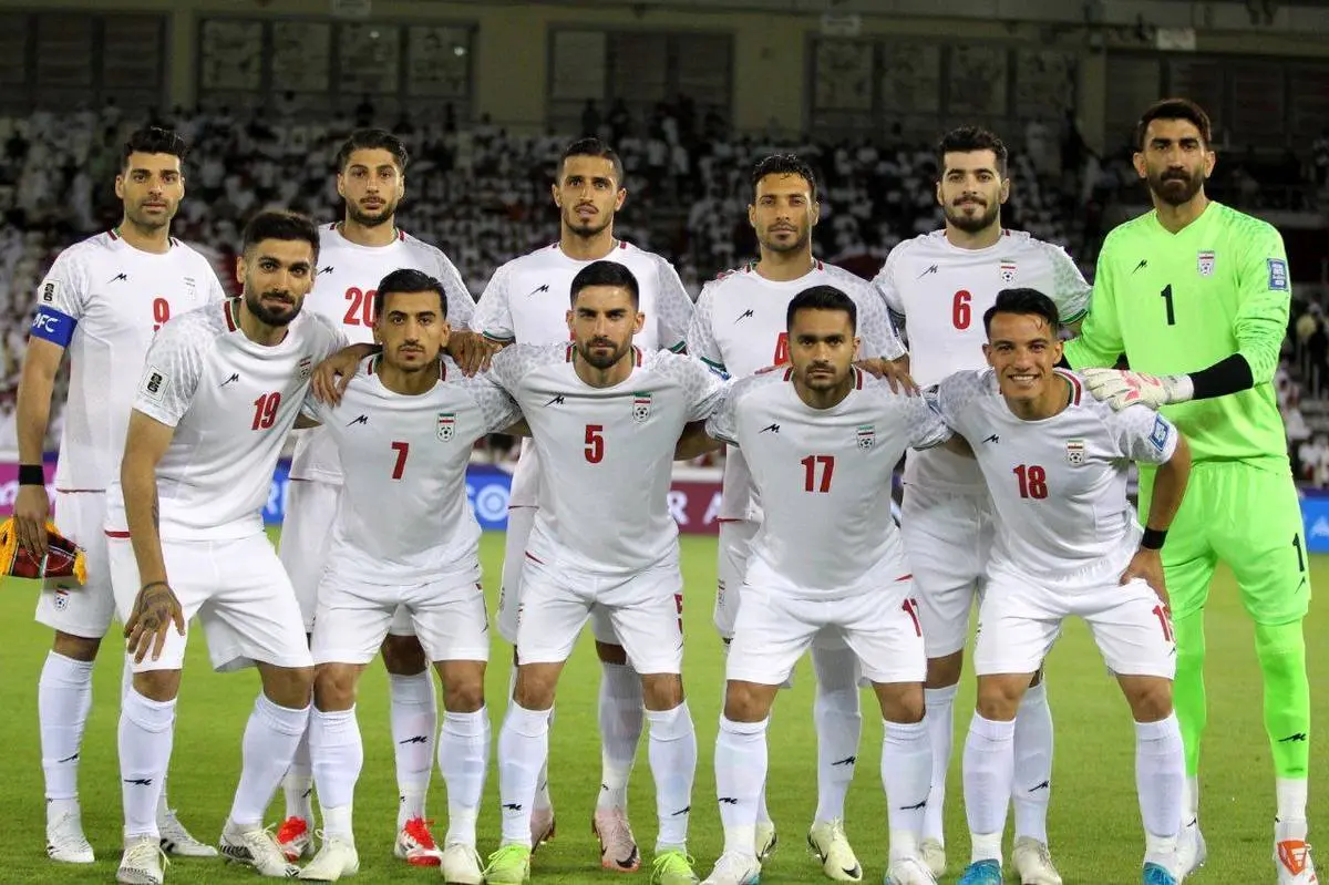 خلاصه بازی ایران مقابل قطر+ فیلم