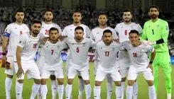 خلاصه بازی ایران مقابل قطر+ فیلم
