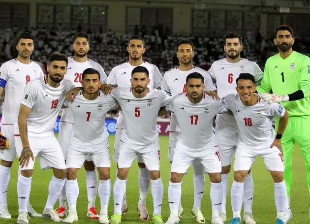 خلاصه بازی ایران مقابل قطر+ فیلم
