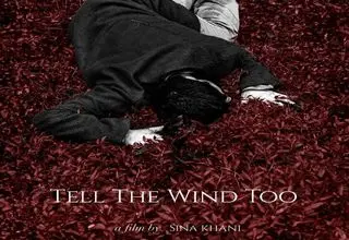 «به باد هم بگو» برنده جشنواره فیلم مادرید شد