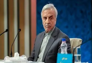 اگر قرار بود حاکمیت به مردم پاسخ دهد، در رسانه ملی اصلاحات انجام می‌داد