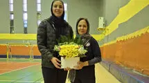 پدیده نیم‌فصل اول لیگ برتر والیبال بانوان