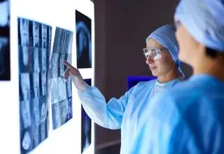 شکست سرطان استخوان با این روشن جدید