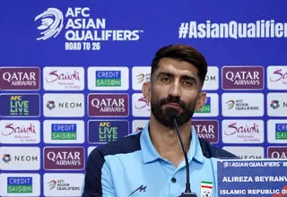 رأی پرونده جنجالی بیرانوند اعلام شد