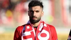 توافق نهایی استقلال با ستاره تیم ملی
