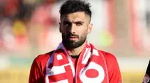 ستاره لیگ برتر بر سر سه راهی!