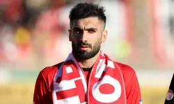 توافق نهایی استقلال با ستاره تیم ملی