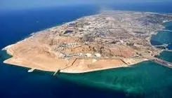 زیرساخت‌های حیاتی نفتی جزیره خارگ هیچ آسیبی ندیده‌اند