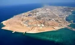 زیرساخت‌های حیاتی نفتی جزیره خارگ هیچ آسیبی ندیده‌اند