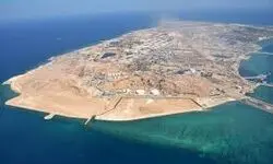 نفتکش ایرانی؛ هدف حمله در خارک