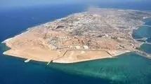 نقشه شوم ترامپ برای خارگ