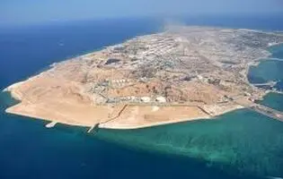 نفتکش ایرانی؛ هدف حمله در خارک
