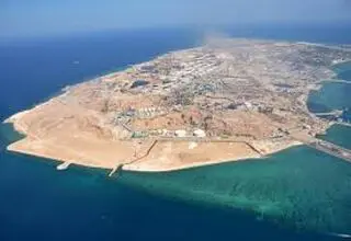 اعضای کمیسیون انرژی مجلس به خارگ رفتند