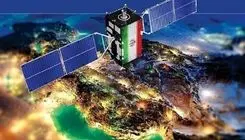 هم‌اکنون؛ پیشرفته‌ترین ماهواره‌های تصویربرداری ایرانی به فضا پرتاب شدند