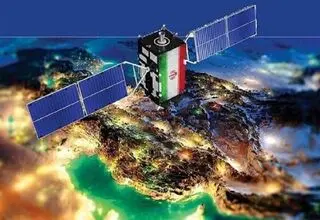 هم‌اکنون؛ پیشرفته‌ترین ماهواره‌های تصویربرداری ایرانی به فضا پرتاب شدند