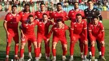 نیازهای واجب تر از نان شب، بال های پرواز پرسپولیس را باز کنید!