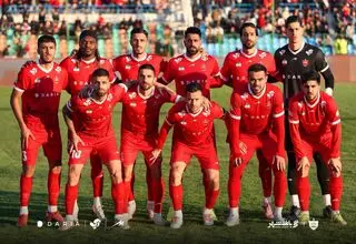 نیازهای واجب تر از نان شب، بال های پرواز پرسپولیس را باز کنید!