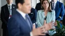 توافق مواد معدنی میان آمریکا و اوکراین نهایی شد
