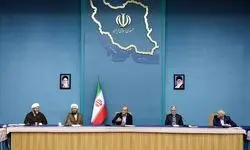 وزیر فرهنگ دولت پزشکیان ممنوع‌التصویر شد؟!