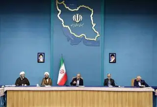 وزیر فرهنگ دولت پزشکیان ممنوع‌التصویر شد؟!