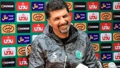 اولین سرمربی اخراجی لیگ برتر مشخص شد؟!