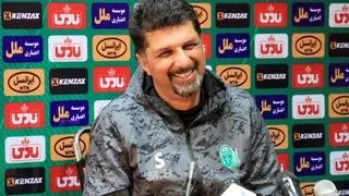 اولین سرمربی اخراجی لیگ برتر مشخص شد؟!
