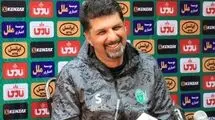 حسینی: در ایران درگیر بحث‌های غیر حرفه‌ای هستیم