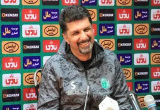 اولین سرمربی اخراجی لیگ برتر مشخص شد؟!