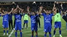 استقلال، قهرمان جام حذفی شد!