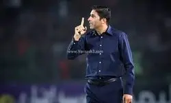 استوری جنجالی- وحید هاشمیان، من از اوسمار بهترم!