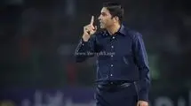 استوری جنجالی- وحید هاشمیان، من از اوسمار بهترم!