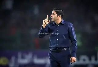 استوری جنجالی- وحید هاشمیان، من از اوسمار بهترم!