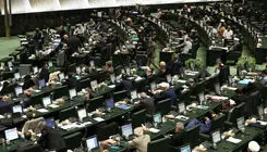 سازوکار بودجه‌ای مجلس برای ساماندهی تجارت مرزی و کولبری