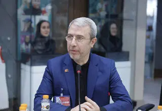 انتخاب قارداشی به عنوان عضو هیات ژوری بازی‌های آسیایی