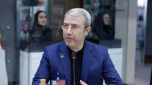 انتخاب قارداشی به عنوان عضو هیات ژوری بازی‌های آسیایی