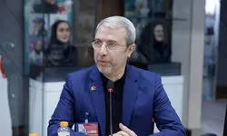 انتخاب قارداشی به عنوان عضو هیات ژوری بازی‌های آسیایی