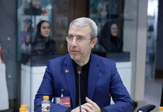 انتخاب قارداشی به عنوان عضو هیات ژوری بازی‌های آسیایی