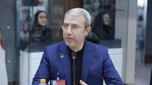 انتخاب قارداشی به عنوان عضو هیات ژوری بازی‌های آسیایی