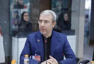انتخاب قارداشی به عنوان عضو هیات ژوری بازی‌های آسیایی