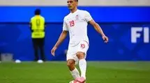جلسه پرسپولیسی‌ها برای جذب نعمتی