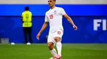 جلسه پرسپولیسی‌ها برای جذب نعمتی