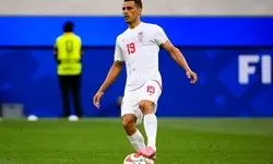 جلسه پرسپولیسی‌ها برای جذب نعمتی