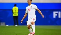 جلسه پرسپولیسی‌ها برای جذب نعمتی