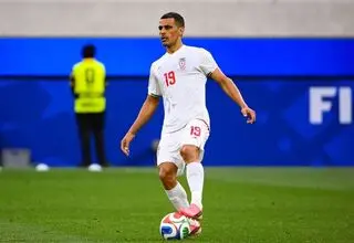 جلسه پرسپولیسی‌ها برای جذب نعمتی