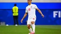 جلسه پرسپولیسی‌ها برای جذب نعمتی