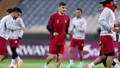 زمان اعلام لیست مازاد پرسپولیس از سوی هاشمیان مشخص شد